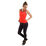 AlphaSkin Sport 2.0 Emboss 7/8 Tight Women