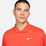 Dri-Fit Polo Solid