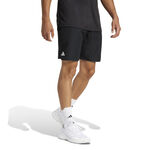adidas Bekleidung adidas Club 9Inch Shorts Herren-Schwarz
