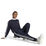 Essentials French Terry Tapered Cuff 3-Stripes Joggers