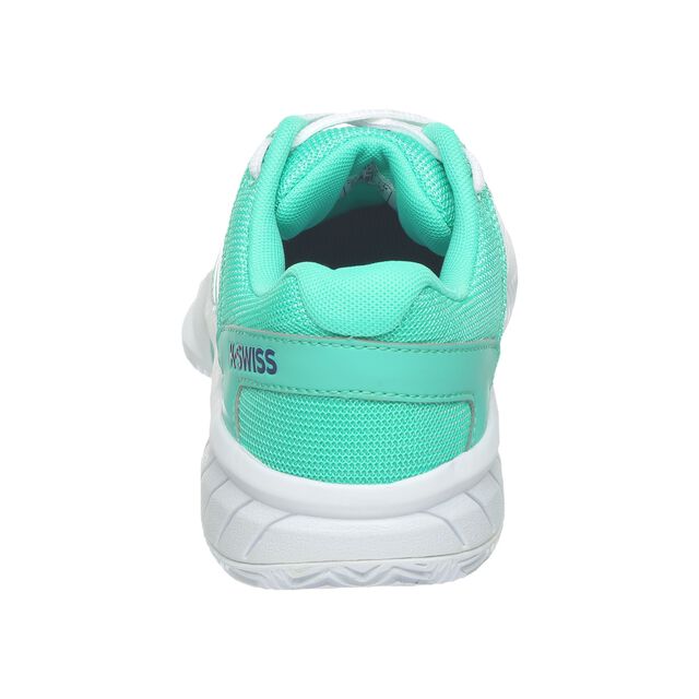 K-Swiss