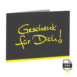 Padel-Point Geschenke Padel-Point 100 Euro Gutschein