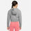 Sportswear Club Cropped Hoody