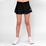 Colortwist Printed Wavy  Skort