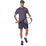 MATCH ACTIBREEZE POLO-SHIRT