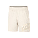 Nike Bekleidung Nike Heritage Shorts Herren - creme, 