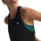 Tech Sport Mesh Crop Tank