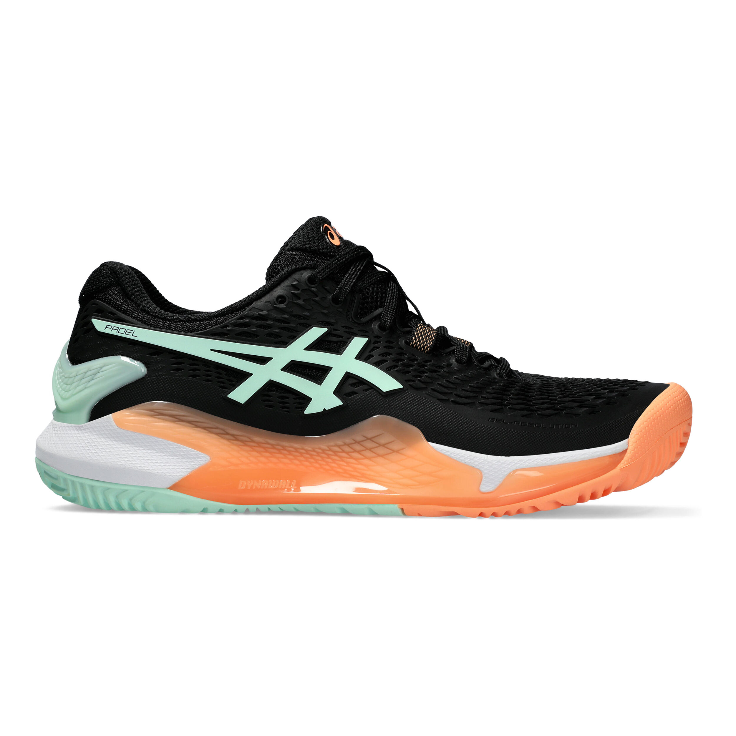 Padelschuhe von ASICS online kaufen Padel Point