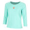 Wild Stripes Longsleeve W