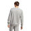 Essentials French Terry Embroidered Small Logo Sweatshirt