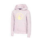 Quiet Please Mind Baseline Logo Hoody G