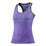 Vision Berry Tank Top Women