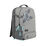 BACKPACK ML10 TEAM SERIES GREY BLUE