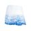 Shibori Lace Boho Skirt-13"