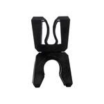 TOOLZ Trainerbedarf TOOLZ Gelenke F&uuml;r Trainingsh&uuml;rden Halterung-Schwarz