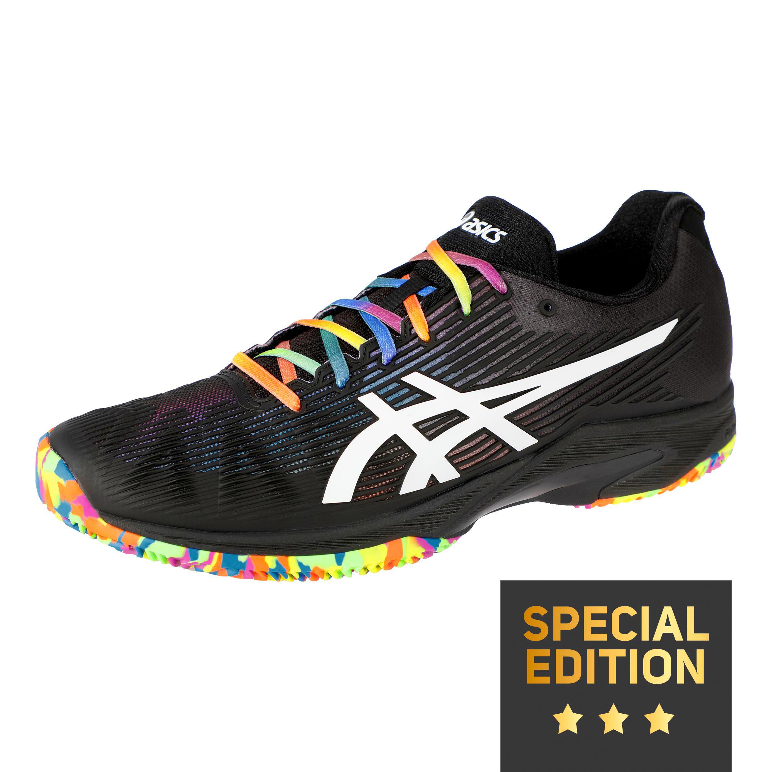 Asics solution speed ff clay padel cheap