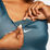 Dri-Fit Swoosh Shine Bra