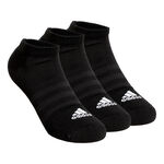 adidas Bekleidung adidas Sportswear Low Sportsocken 3er Pack-Schwarz,Wei&szlig;