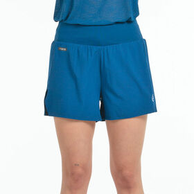 Bild von Dictio Shorts Damen-Blau