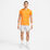 RAFA Court Dri-Fit Challenger Shortsleeve