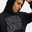 UA Rival LW Graphic Hoodie