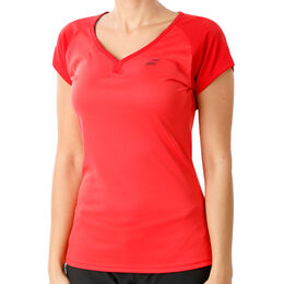 Play Capsleeve Tee Women