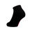 Leana No Show Tech Socks