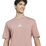 Essentials Small Logo Single Jersey Tee