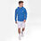 Crew Hood Jacket