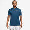Dri-Fit Polo Solid