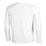 Crew Roundneck Longsleeve
