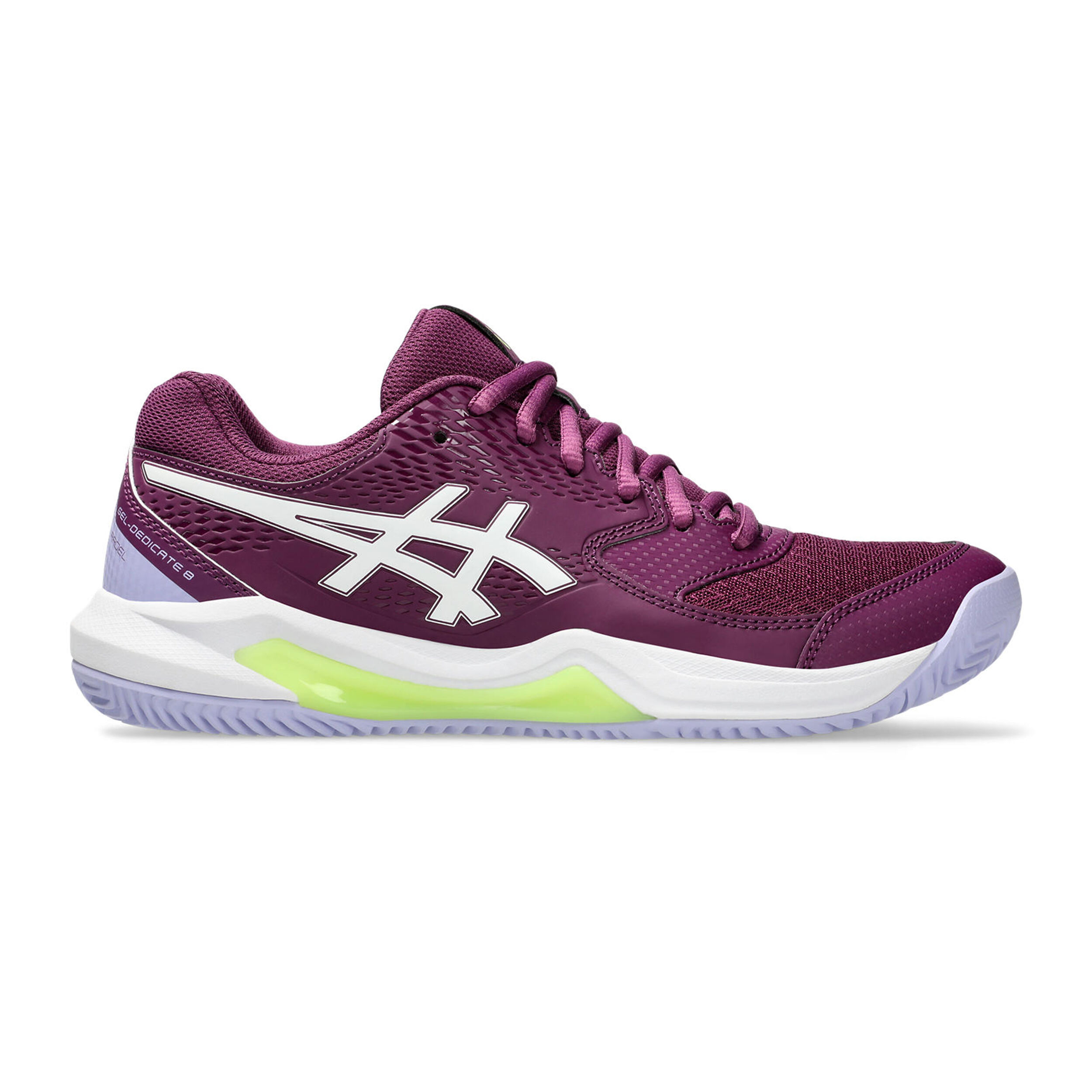 Asics padel exclusive 3 sg Purpura deals
