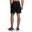 UA Vanish Wven Short 2.0 6in