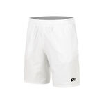 Racket Roots Bekleidung Racket Roots Teamline Shorts Herren-Weiß