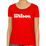 UW II Script Tech Tee Women