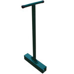 Tegra Platzbedarf Tegra Linienstampfer 5kg-Grün