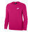 Sportswear Essential Fleece Crew Sweatshirt Women