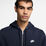 M NK CLUB BB FZ HOODIE