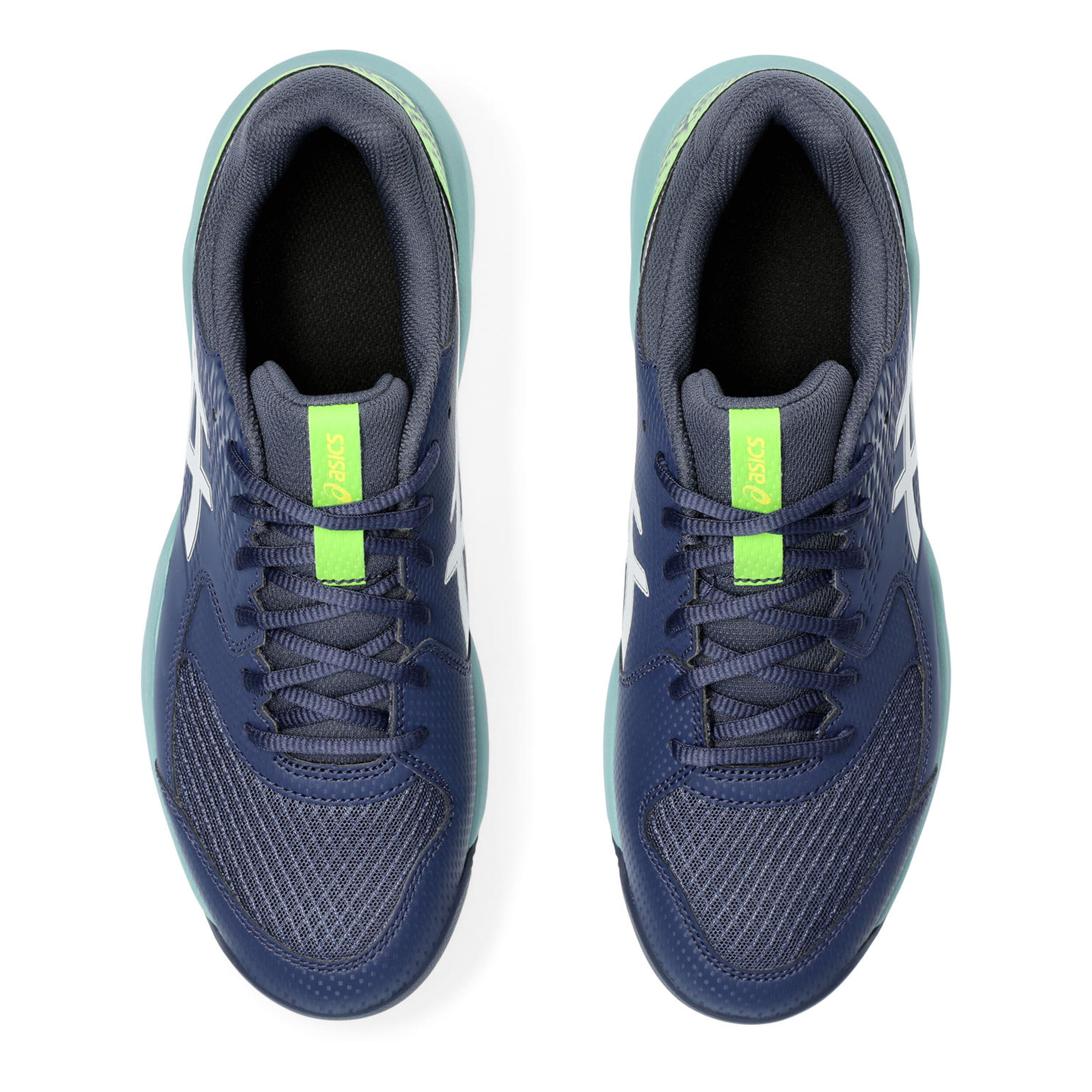 Asics padel professional 2 sg azul new arrivals