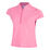 Swing Zip Short Sleeve