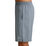Rush Woven 9in Short Men