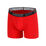 Elite Cotton Stretch Boxer Brief 2Pk