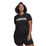 Essential Linear Plus Tee Women