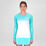 Crew Gradiant Longsleeve