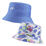 Court Bucket Hat