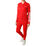 Back2Basic 3 Stripes Tracksuit Women