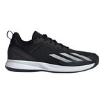 adidas Tennisschuhe adidas Courtflash Speed Allcourtschuh Herren-Schwarz,Hellgrau