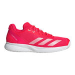 adidas Tennisschuhe adidas Courtflash Speed 2 Allcourtschuh Herren-rot, weiß