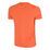 Ua Heatgear Fitted Ss-Wht