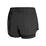 One Dri-Fit Mid Rise 3in 2in1 Shorts